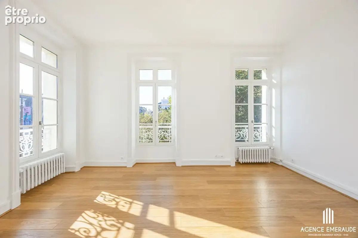 Appartement à DINARD