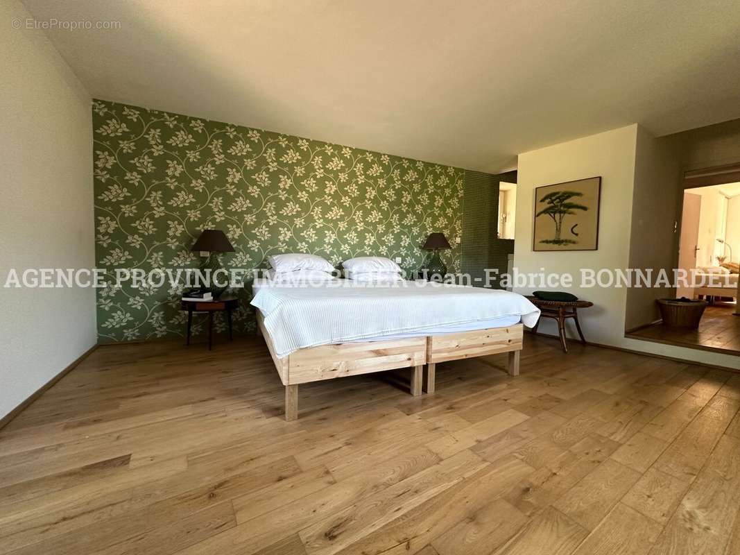 Maison à FELINES-SUR-RIMANDOULE