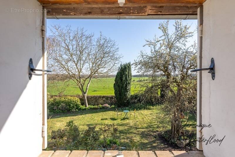 Maison à SEPTEUIL
