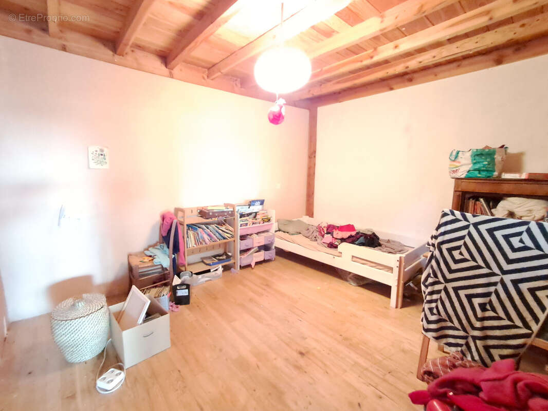 Maison à SAINT-MAMERT-DU-GARD