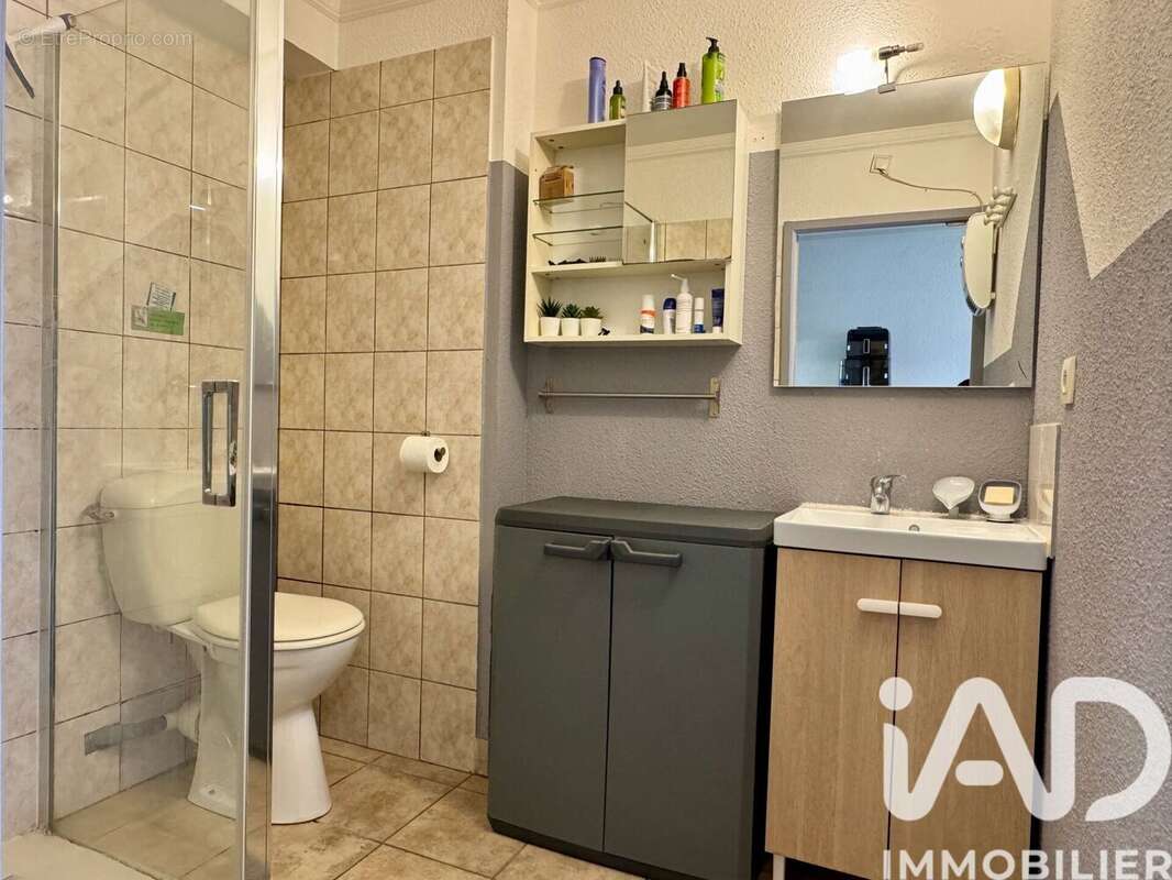 Photo 6 - Appartement à SAINT-GENIS-POUILLY