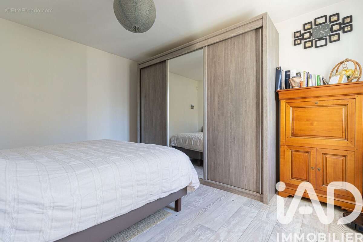 Photo 8 - Maison à ARNIERES-SUR-ITON