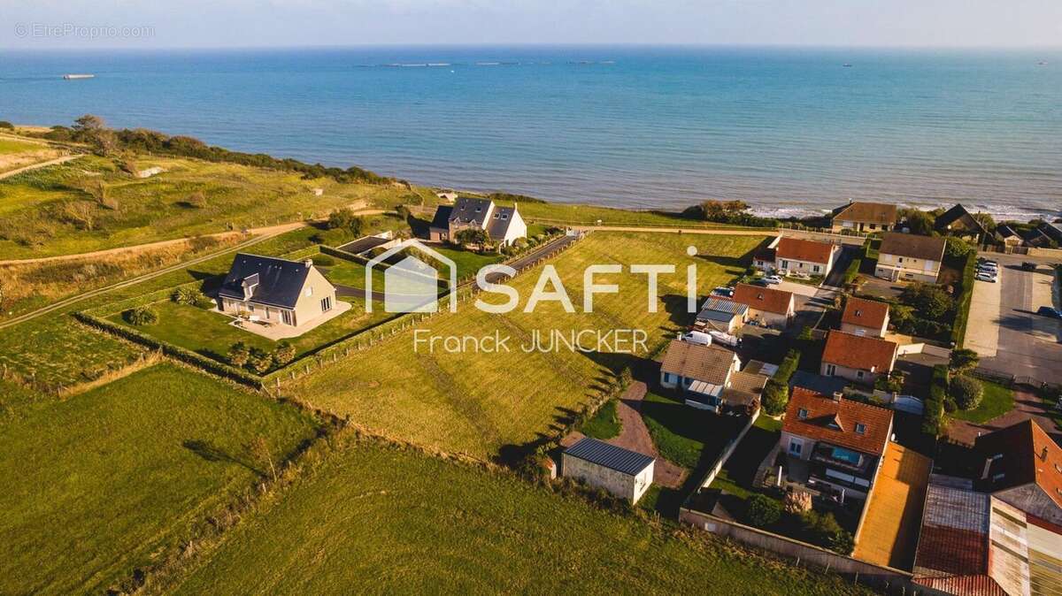 Terrain 800 m² à Tracy-Sur-Mer  - photo 4