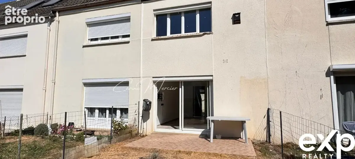 Maison 95 m² à Maurepas  - photo 2