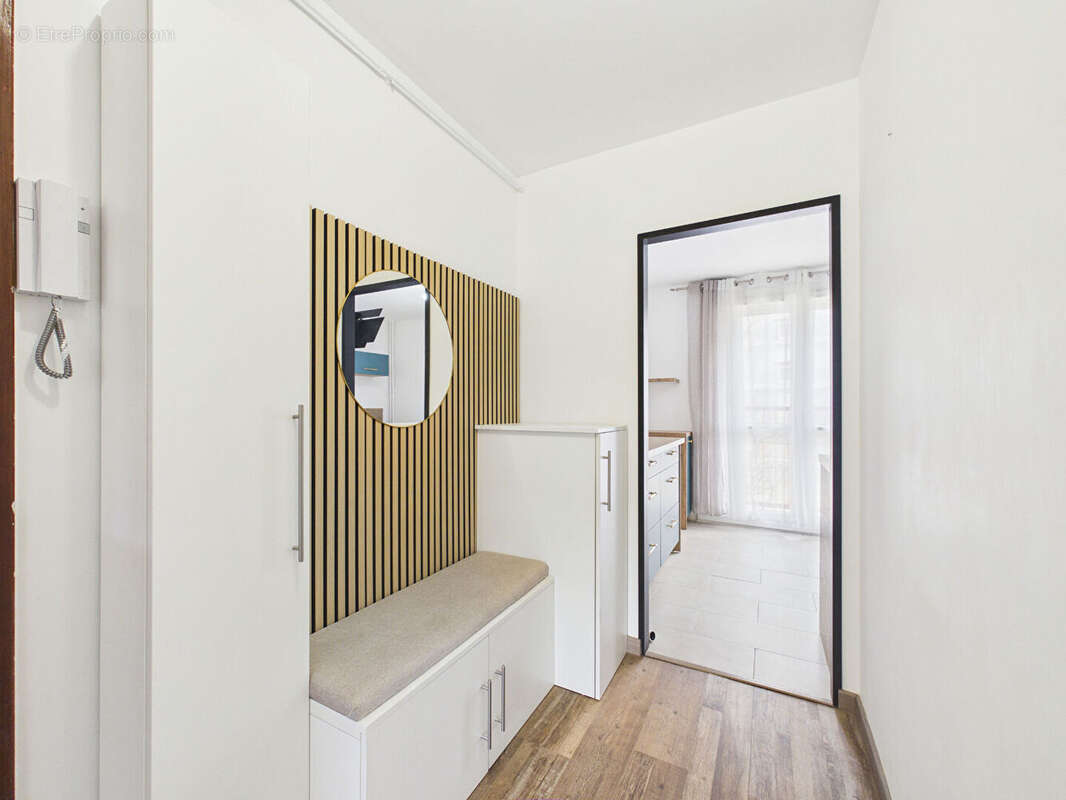 Appartement à VALENCE