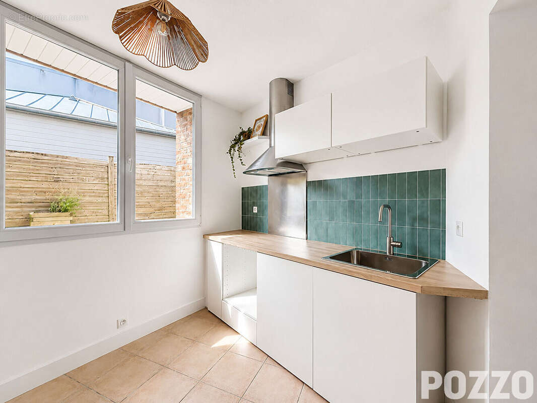Appartement à GRANVILLE