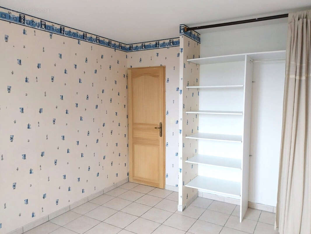 Maison à PERET