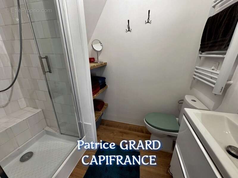 Dpt Manche (50), à vendre YVETOT BOCAGE maison P3 - Terrain de 270 m² - photo 16