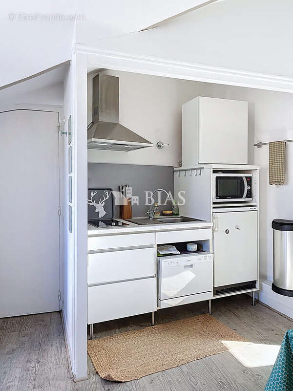 Appartement à HONFLEUR