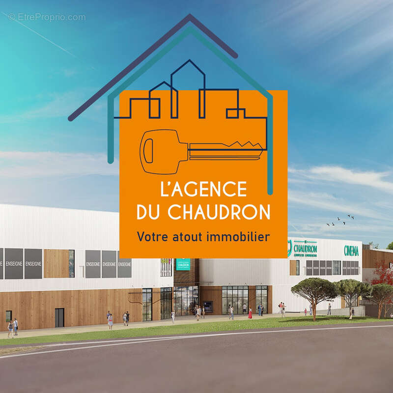 Terrain à ARTHON-EN-RETZ