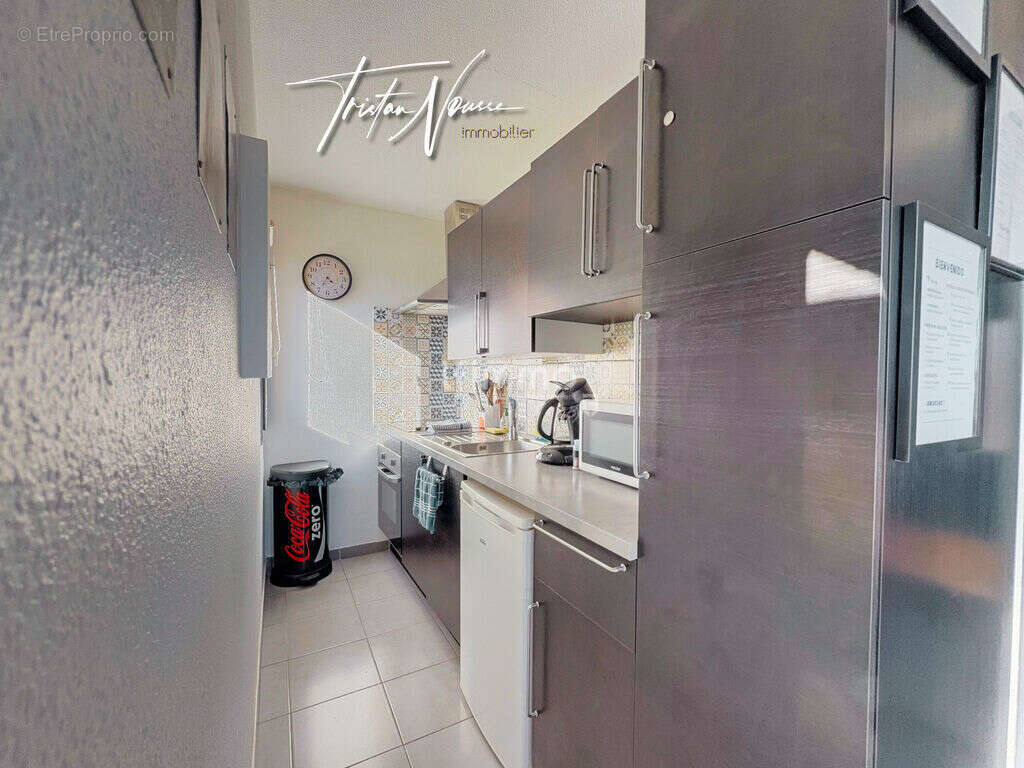 Appartement à SAINT-CYPRIEN