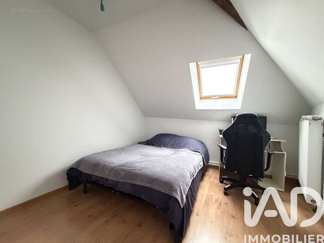 Photo 6 - Maison à NOYEN-SUR-SARTHE