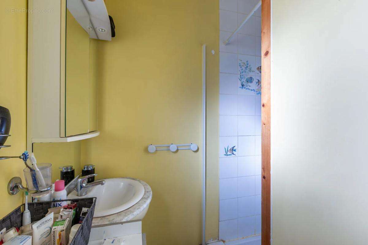 Maison à SAINTE-EUPHEMIE