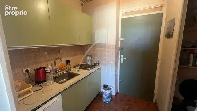 Appartement 1 pièce 25 m² à vendre à Palavas-Les-Flots (34250) - photo 4