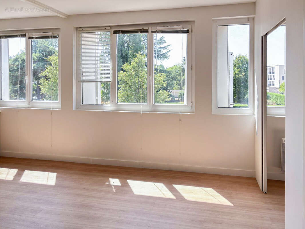 Appartement à vendre 2 pièces FRANCHEVILLE (69) - photo 5