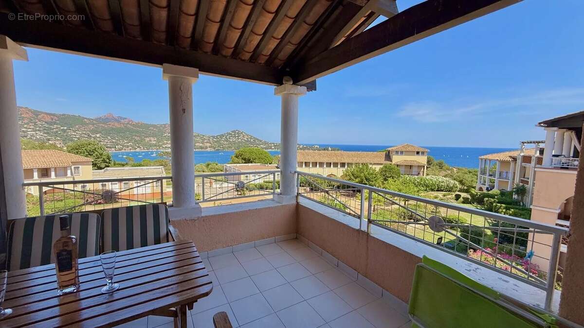 Appartement à LA SEYNE-SUR-MER