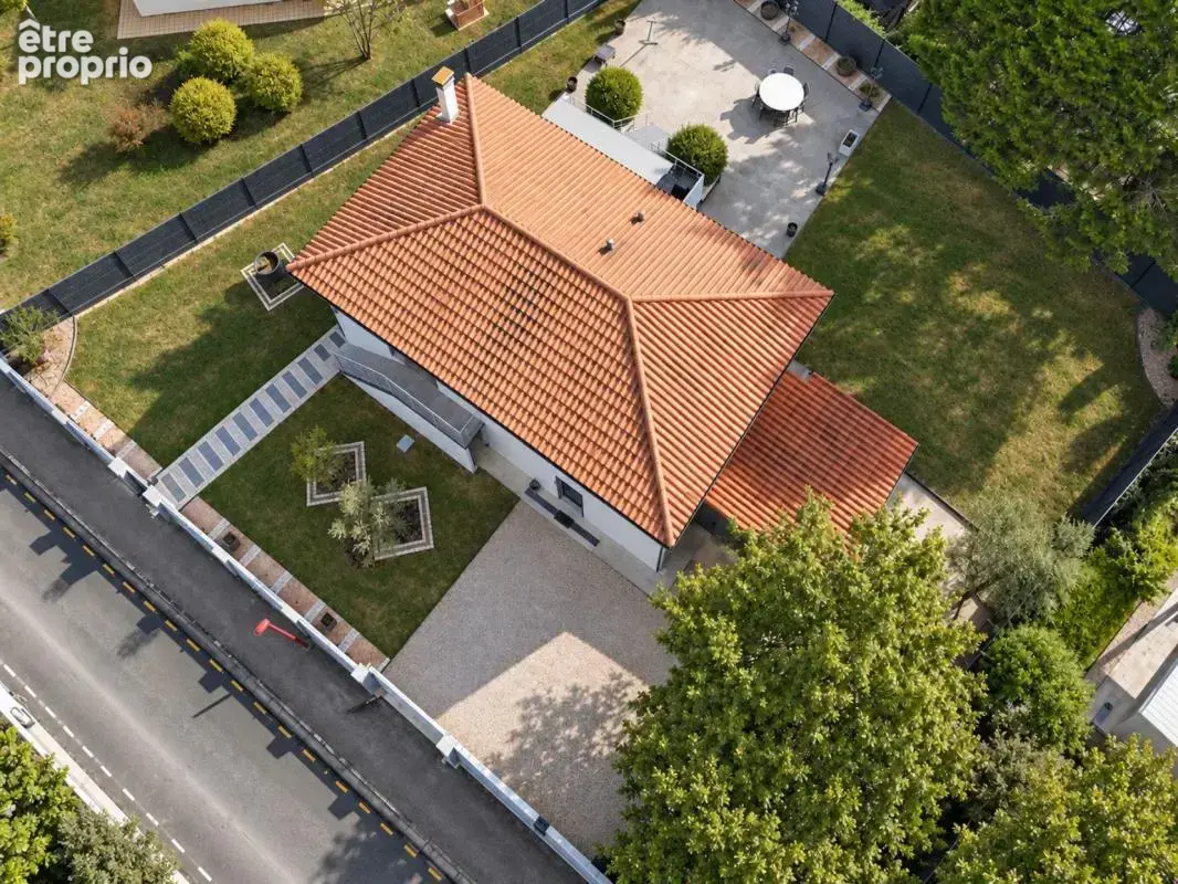 Maison 5 piece de 180m² - photo 16
