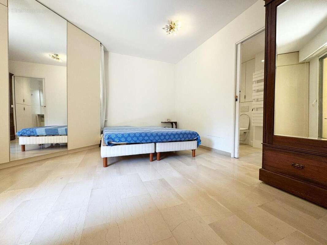   - Appartement à NICE