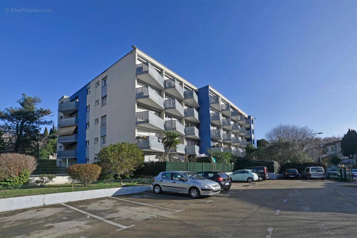 Appartement à NIMES