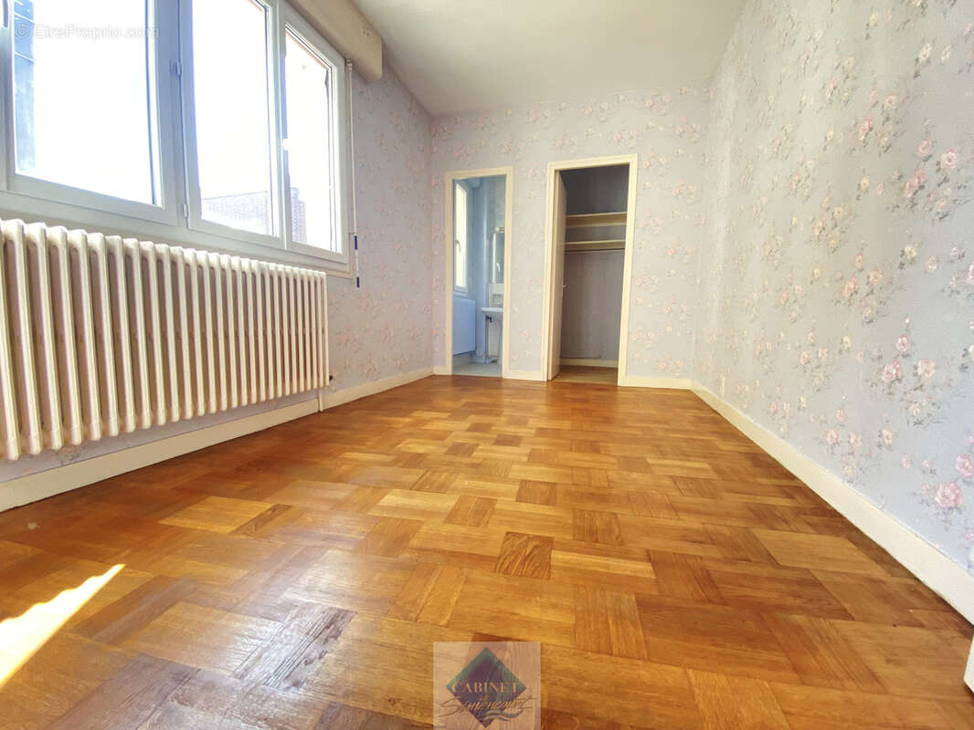 Appartement 2 chambres avec garage - photo 7