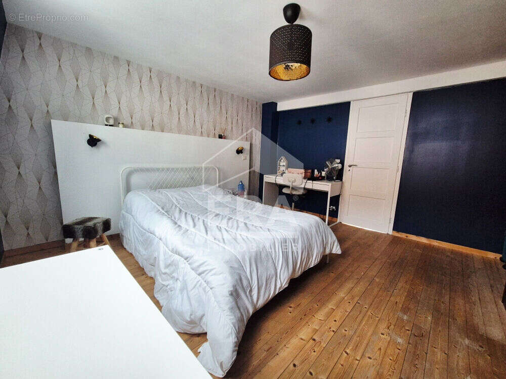 Maison à LIBERCOURT