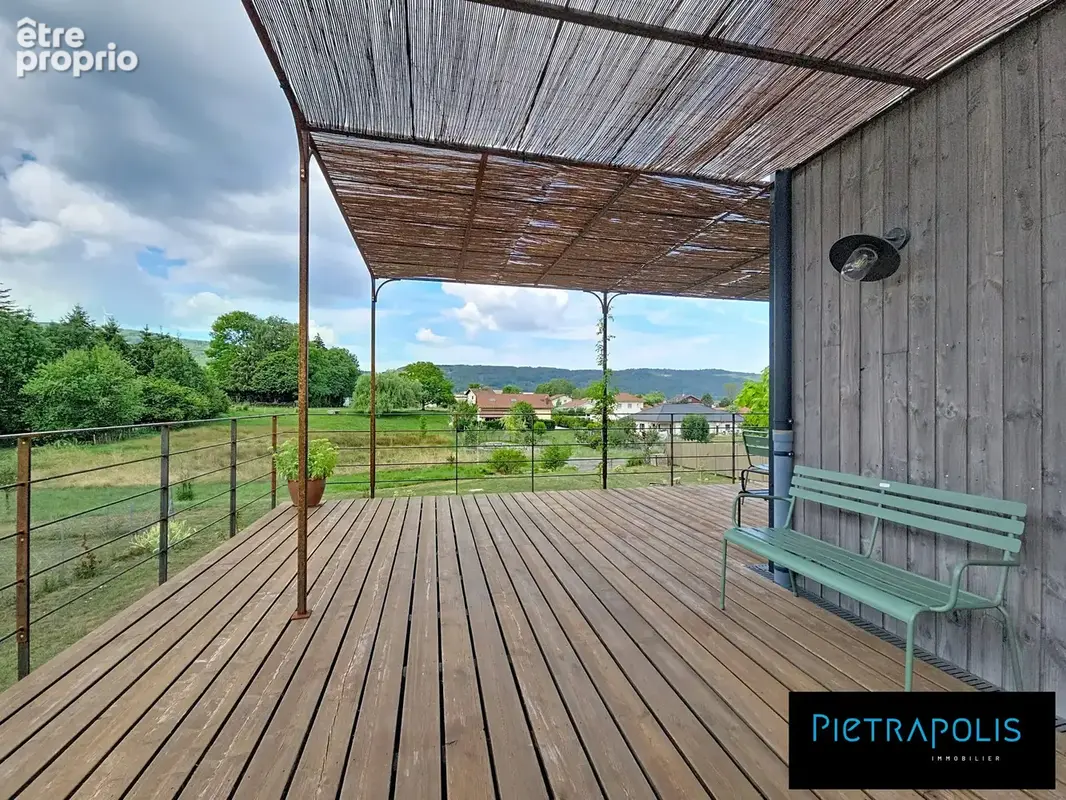 Maison 125 m² à Vieu-D'izenave  - photo 6