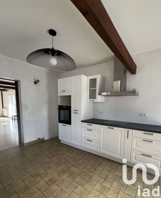 Photo 6 - Maison à MOISLAINS