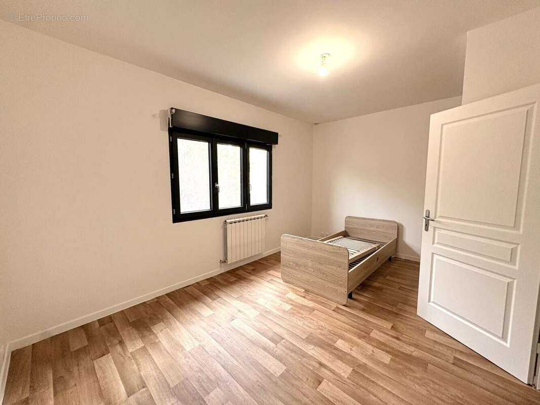 Maison lumineuse 3 chambres à Pacy-sur-Eure - photo 14