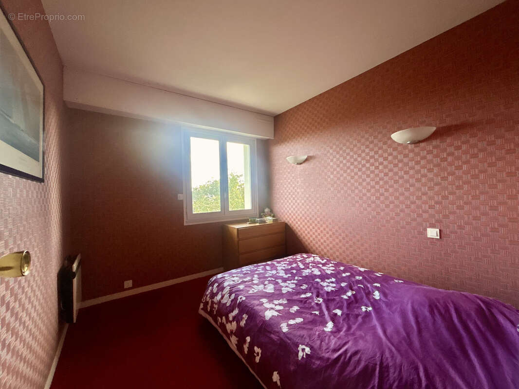 Maison à PERROS-GUIREC