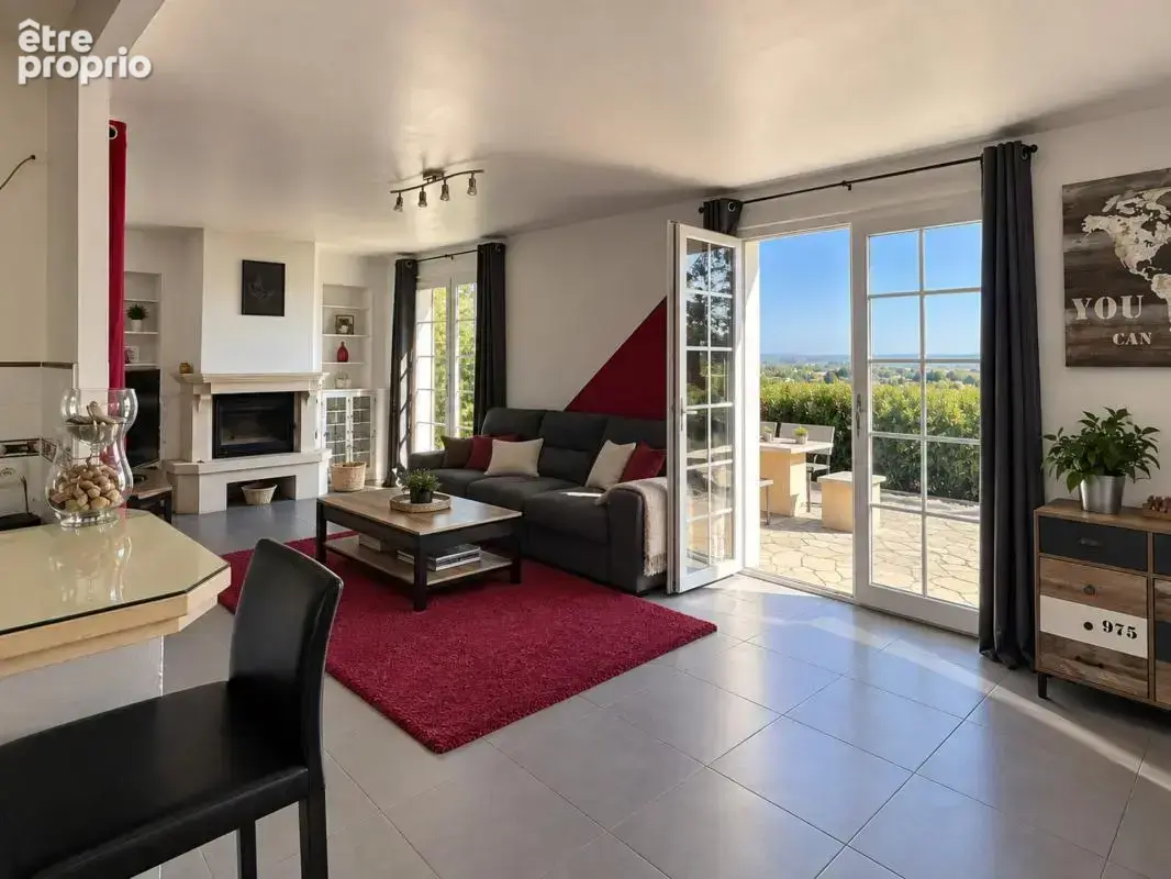 Maison à vendre 4 pièces SAINT SULPICE DE COGNAC (16) - photo 7