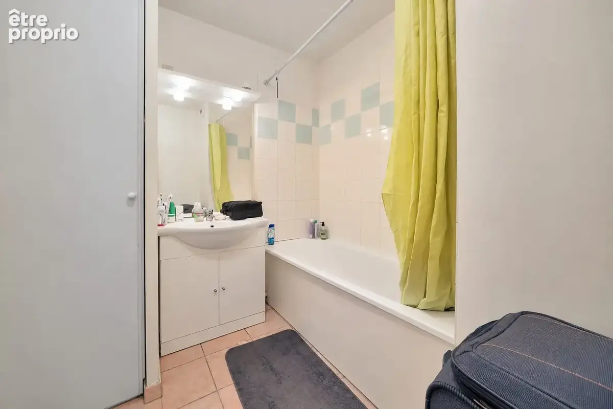 Appartement 2 pièces 46 m² à vendre à Bethune (62400) - photo 6