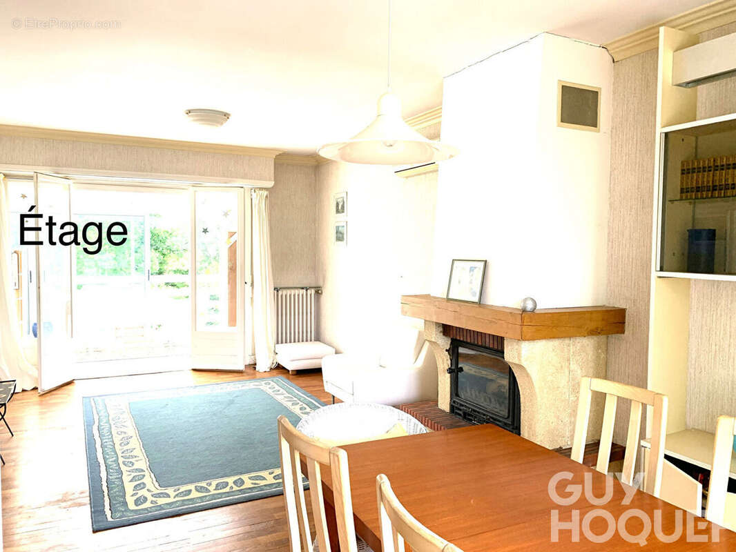 Maison Arthez De Bearn 7 pièces 160 m2 ( 2 logements dissociés) - photo 4