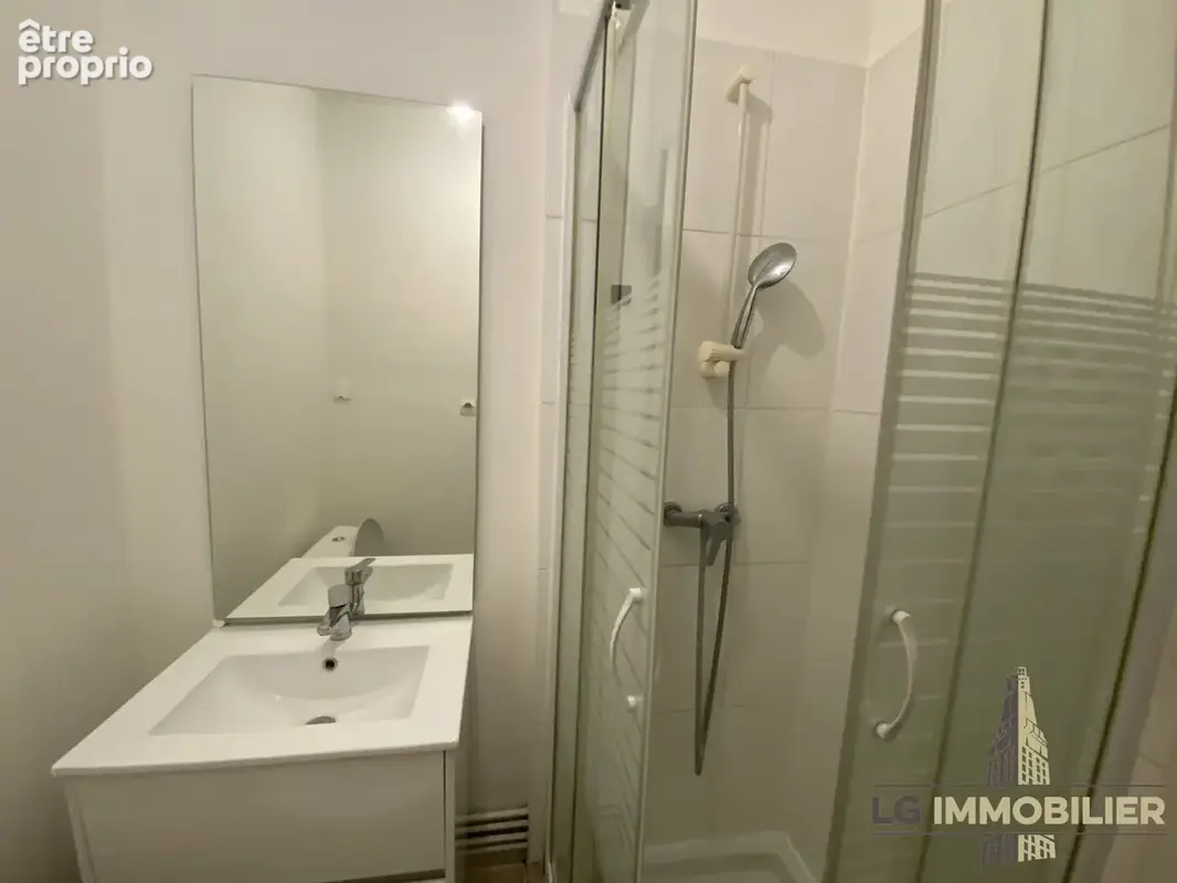 Appartement 2 pièces 24 m² à vendre à Amiens (80000) - photo 5