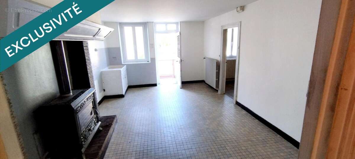 Photo 8 - Maison à LE GRAND-BOURG