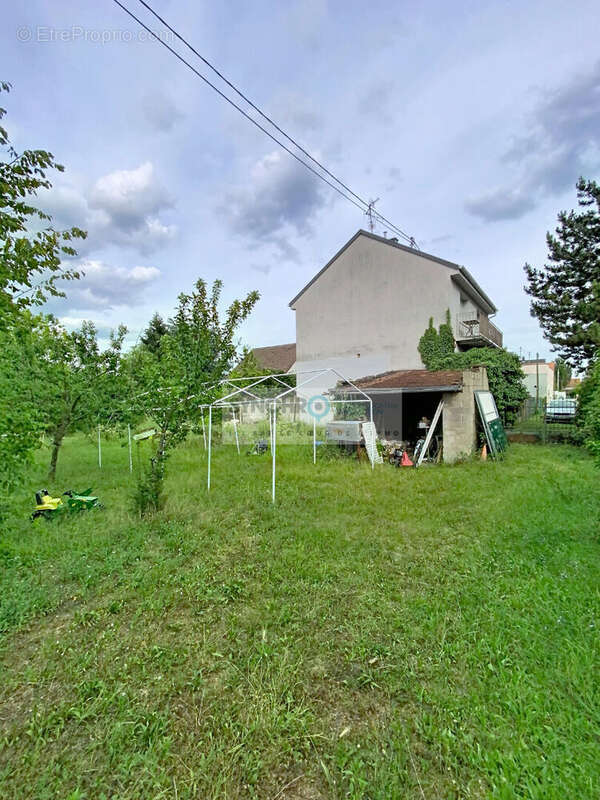 Terrain à HAGUENAU