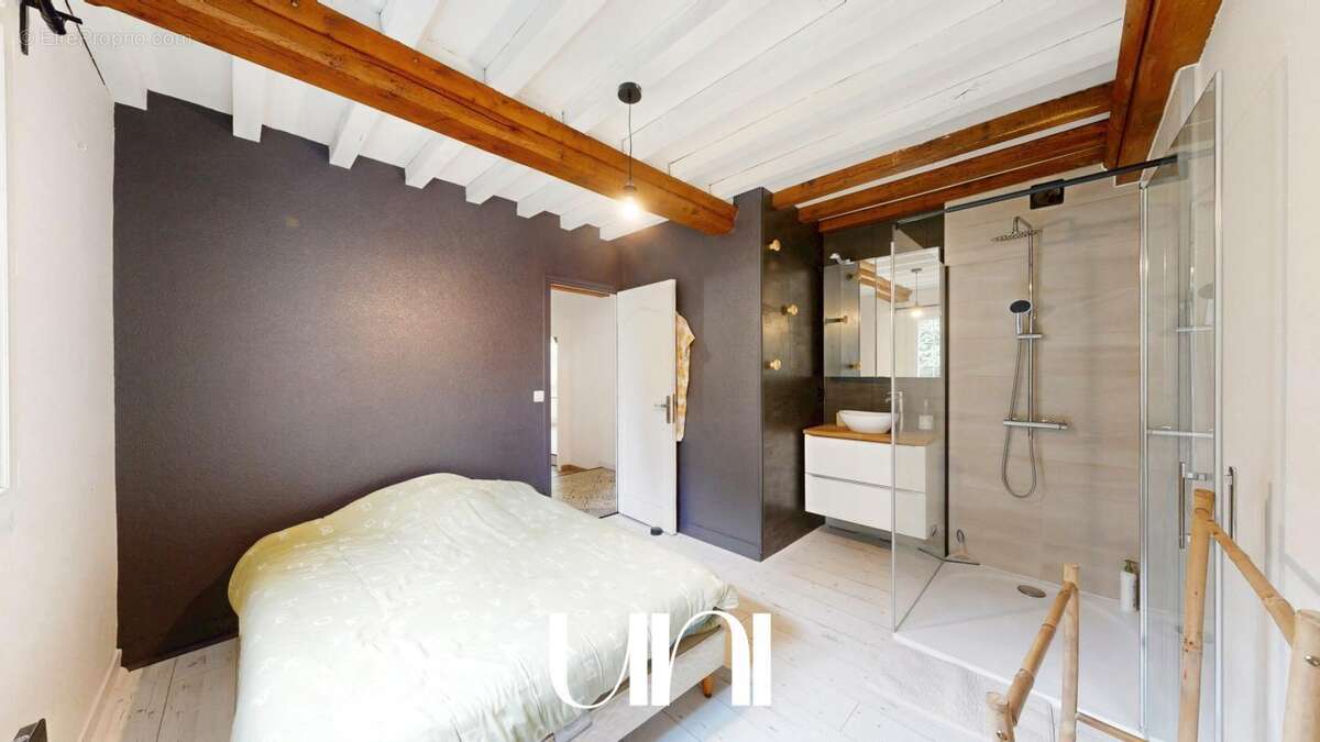 Maison 5pièces de 119m2 sur un terrain de 2180m2 - ESQUAY-SUR-SEULLES - photo 6