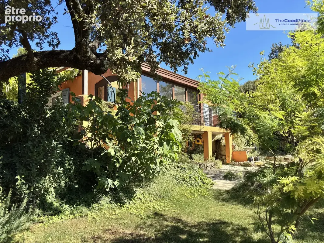 Une maison pleine de charme, entre nature et confort - photo 20