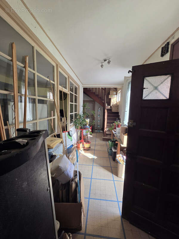 Maison à GAINNEVILLE