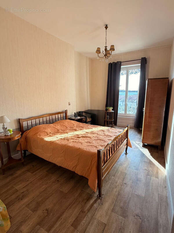 Appartement à LYON-7E