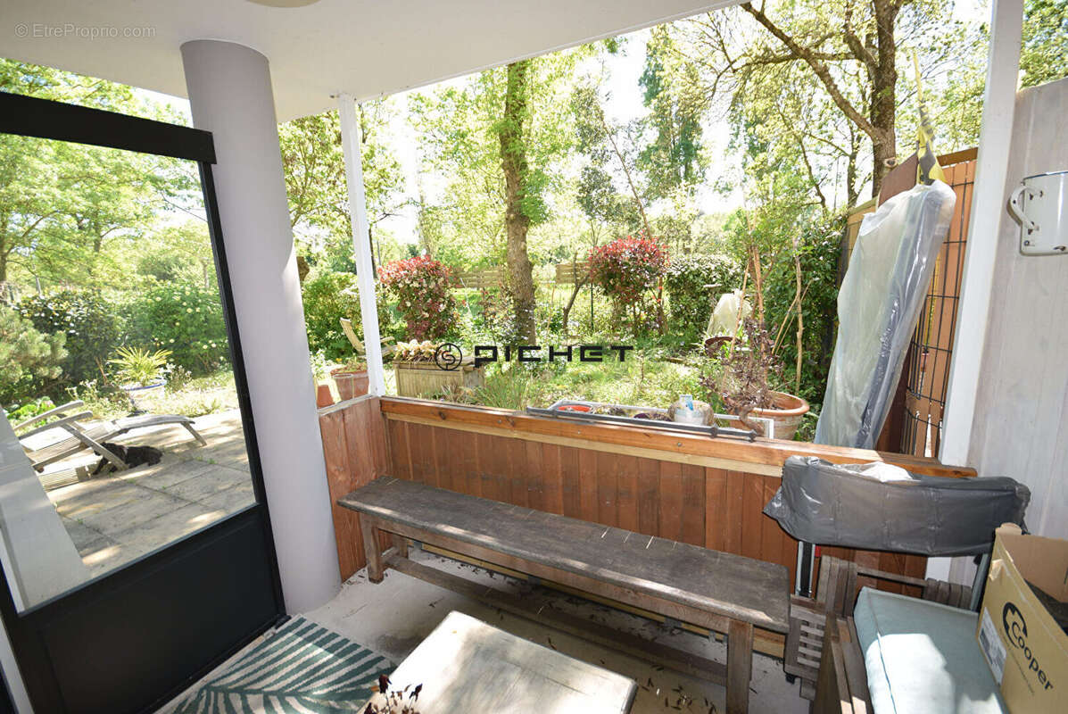 Appartement à LA ROCHELLE
