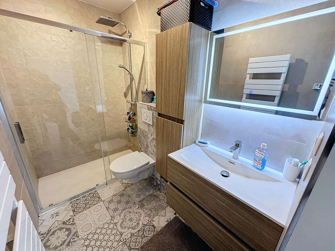 Photo 9 - Appartement à LE CANNET