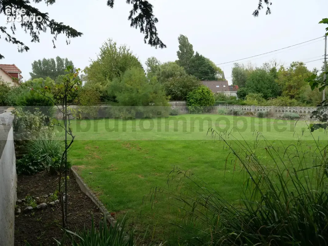 Maison Plain Pied à Favières - photo 2