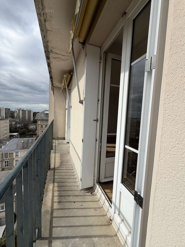 Appartement à LE MANS