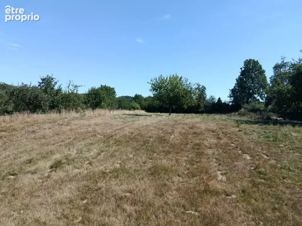 Terrain 1 000 m² à vendre à Saint-Germain-Sur-Eaulne (76270) - photo 2