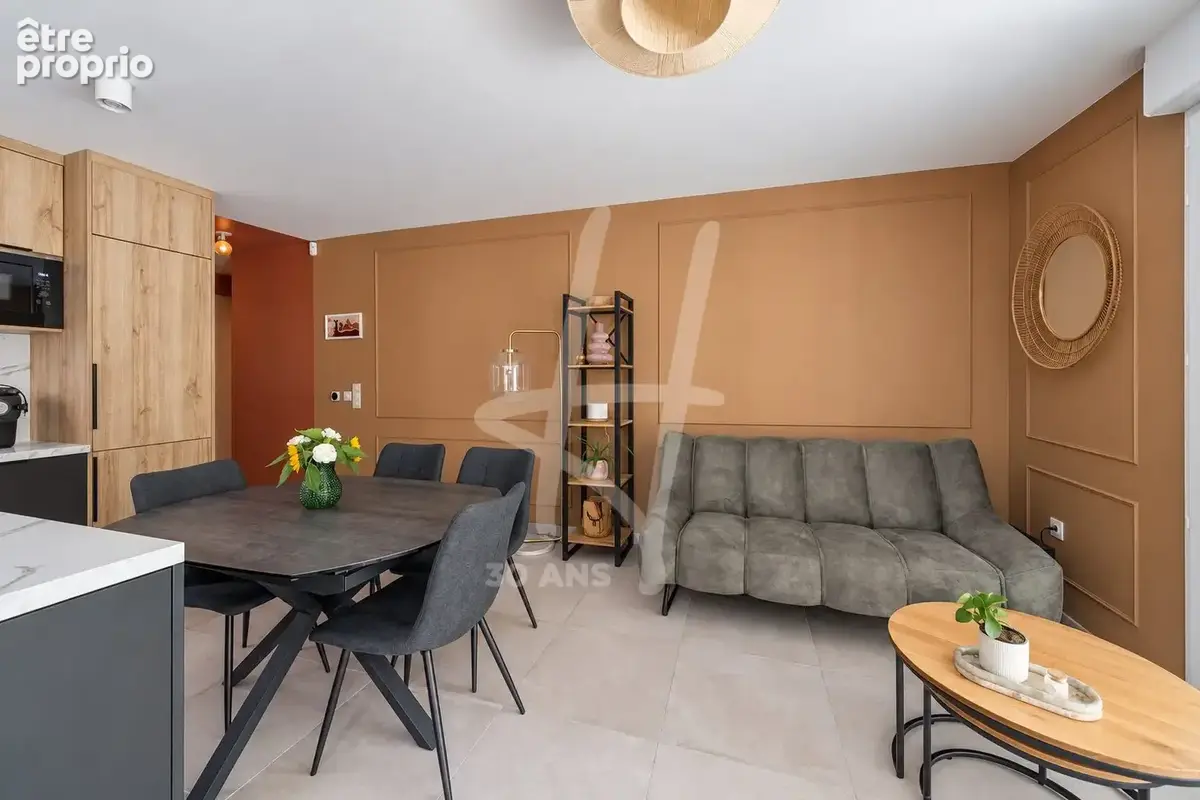 Appartement 3 pièces 68 m² à vendre à Metz (57070) - photo 6
