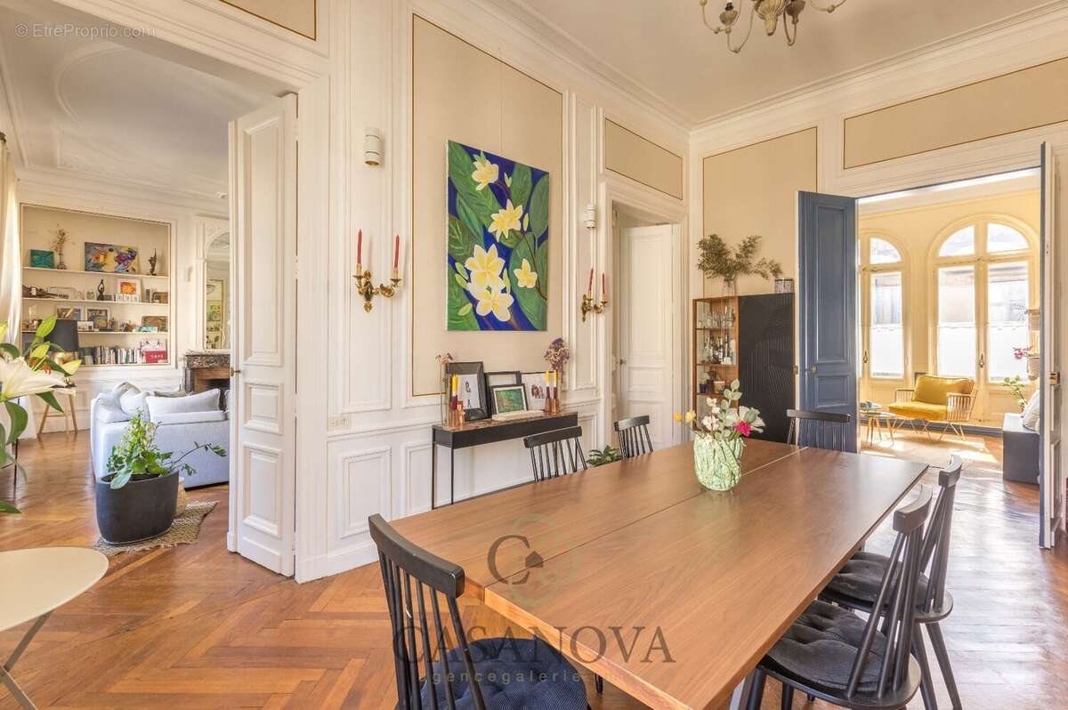 Appartement à MONTPELLIER