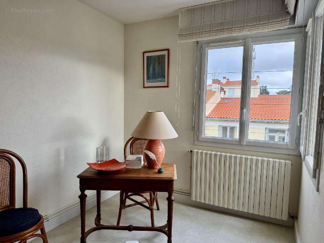 Appartement à LES SABLES-D'OLONNE