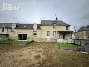 Maison à SAVIGNY-EN-VERON