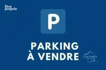 Parking à MONTPELLIER