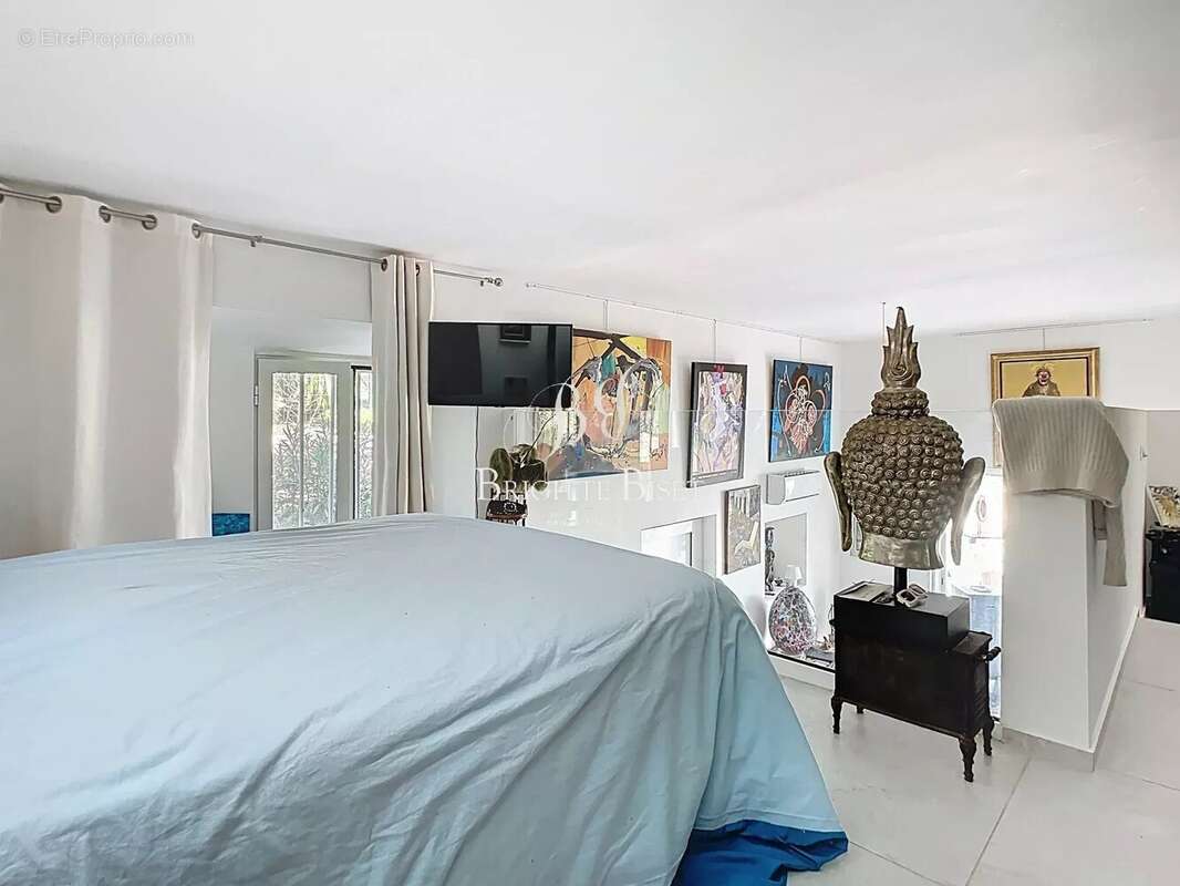 Appartement à SAINTE-MAXIME